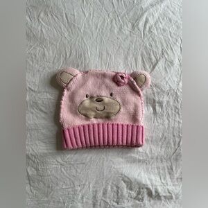 Baby Bear hat size 3-6 months
